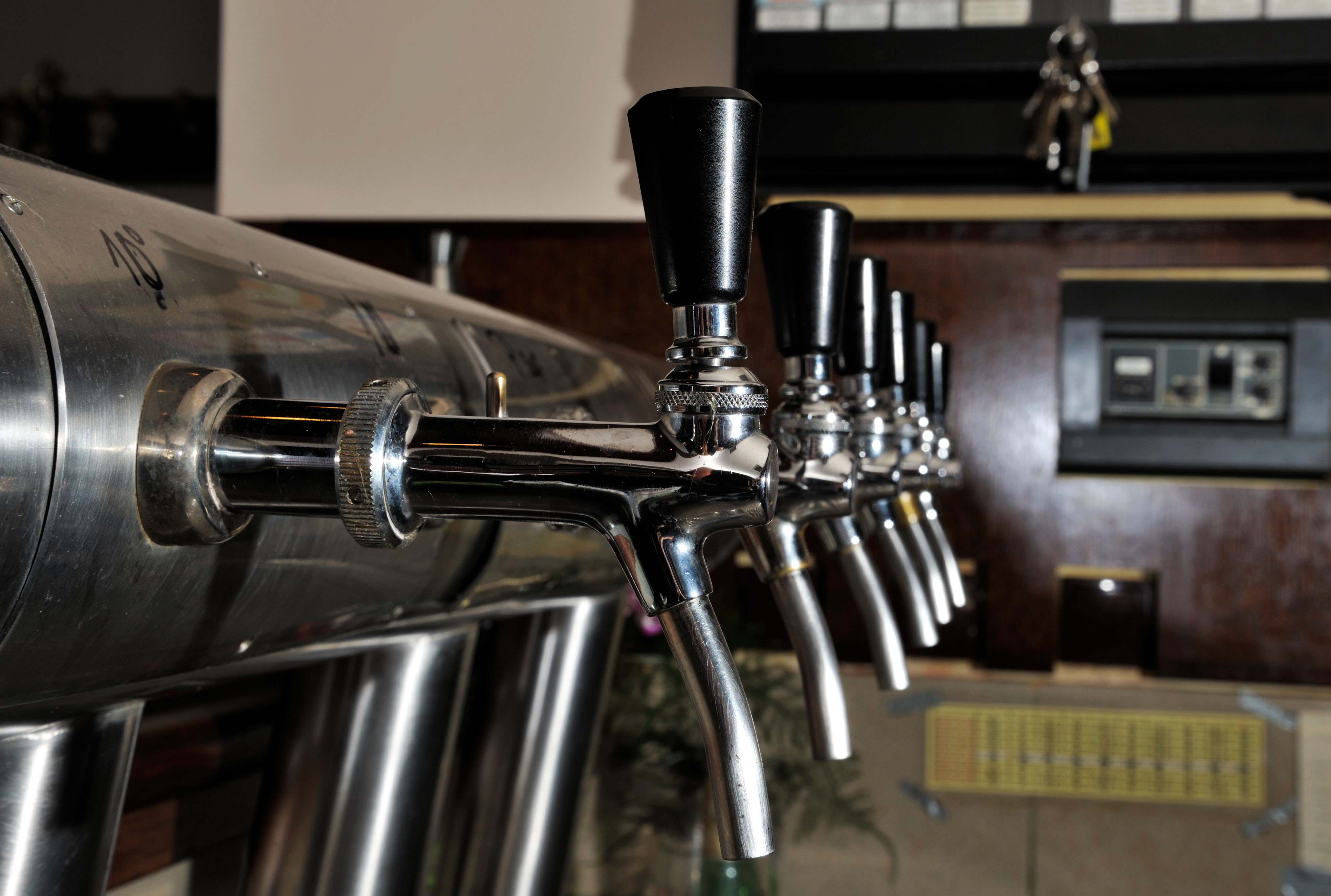 Restaurace U Šedivce